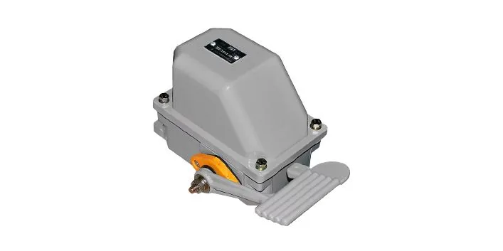 Выключатель конечный концевой НВ