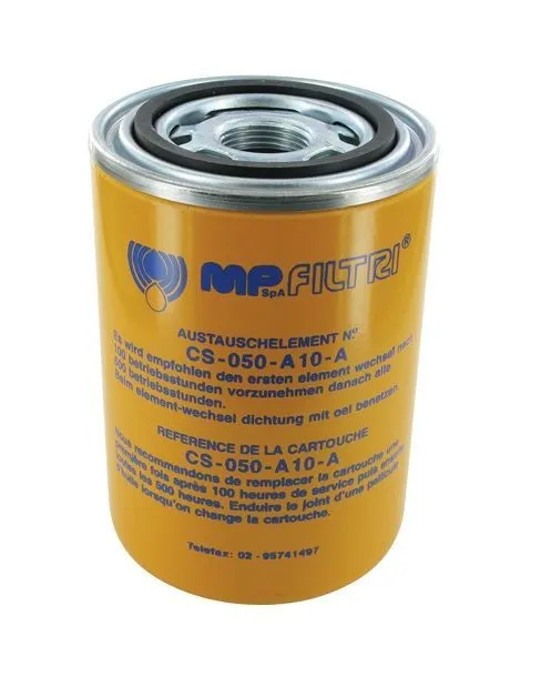 Фильтры масляные MP Filtri