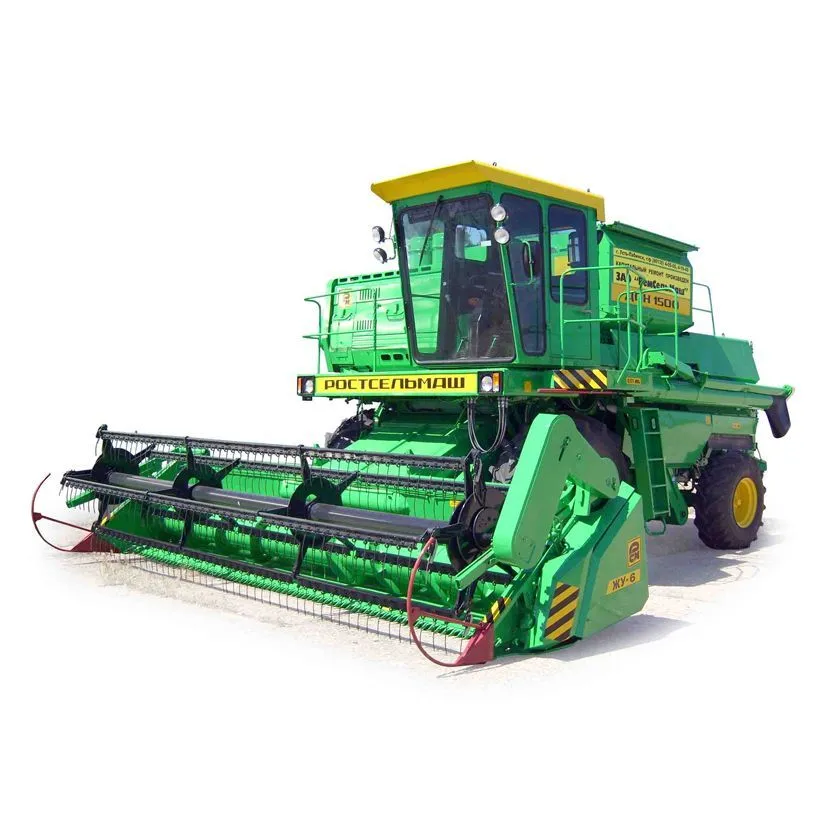 Тросики управления комбайнами Ростсельмаш