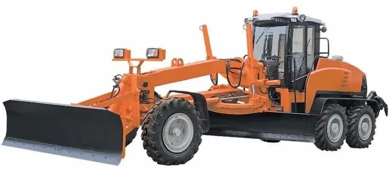 Стекла для автогрейдеров ГС-14.03