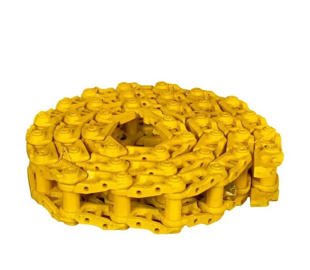 ЦЕПИ ГУСЕНИЧНЫЕ