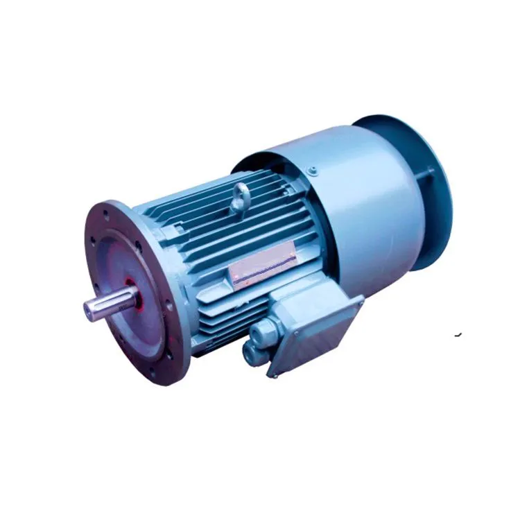 Электродвигатели для башенного крана