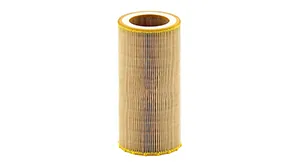 Фильтры воздушные Mann