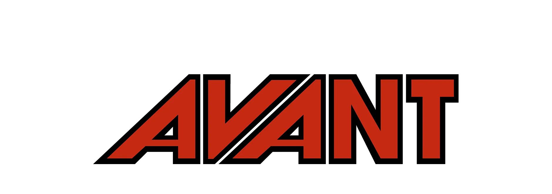 Стекла для мини-погрузчика Avant