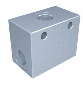 Обратные клапаны (Check valve)