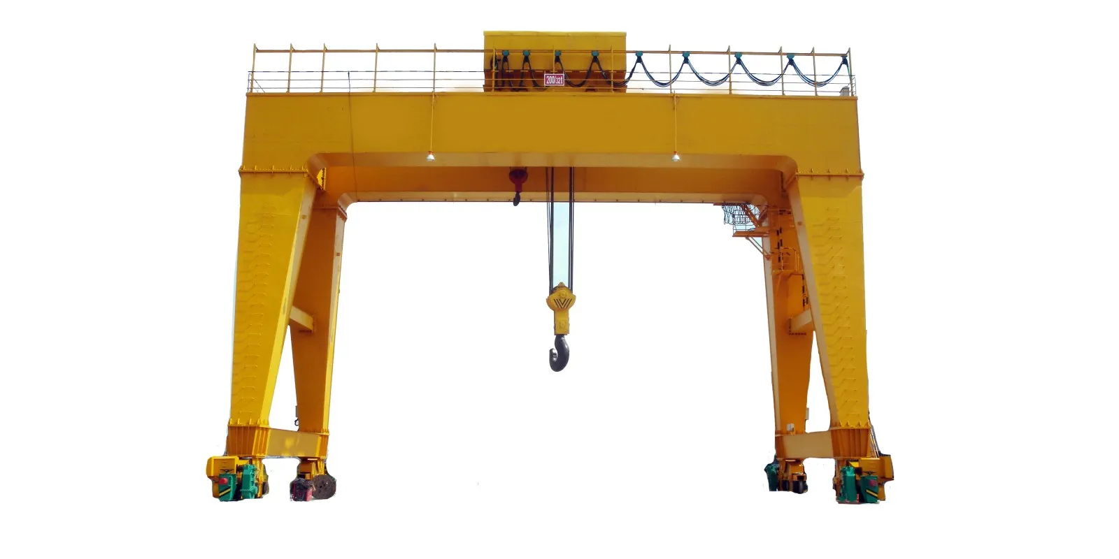 Запчасти для крана мостового КПМ-10