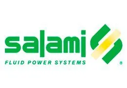 Гидрораспределители Salami