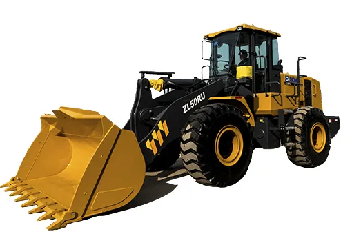 Стекла для фронтального погрузчика XCMG ZL50RU