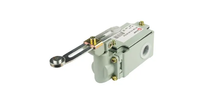 Выключатель конечный концевой ВК