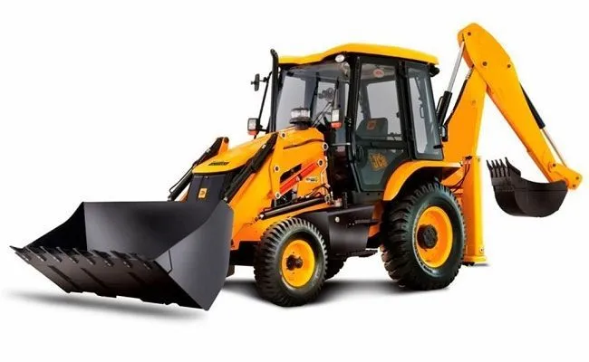 Стекла для экскаваторов-погрузчиков