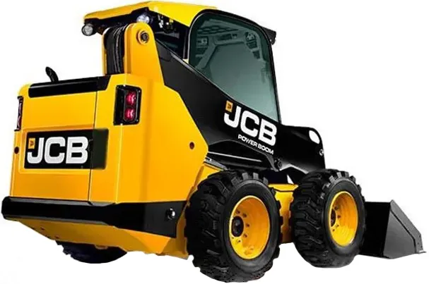  Стекла для мини-погрузчика JCB EcoRobot 155, 255, 260