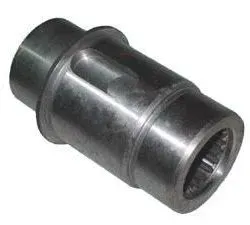 Изготовление валов