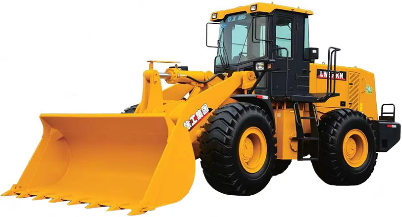 Стекла для погрузчика фронтального Хcmg LW500kn
