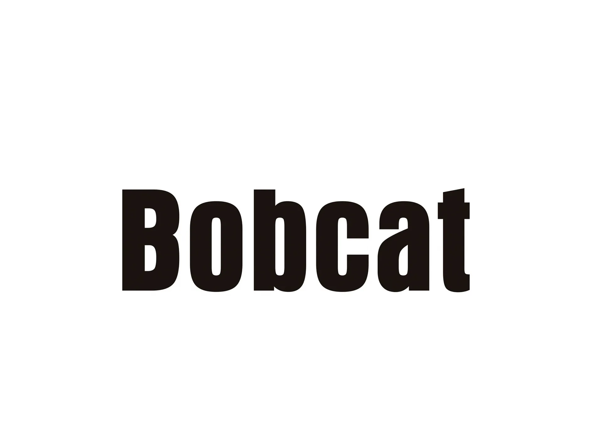 Пальцы и втулки для спецтехники Bobcat