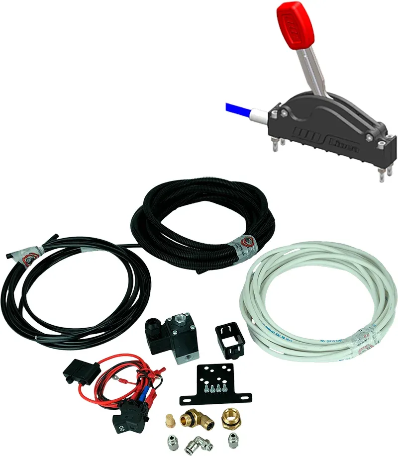 Комплекты включения КОМ OMFB