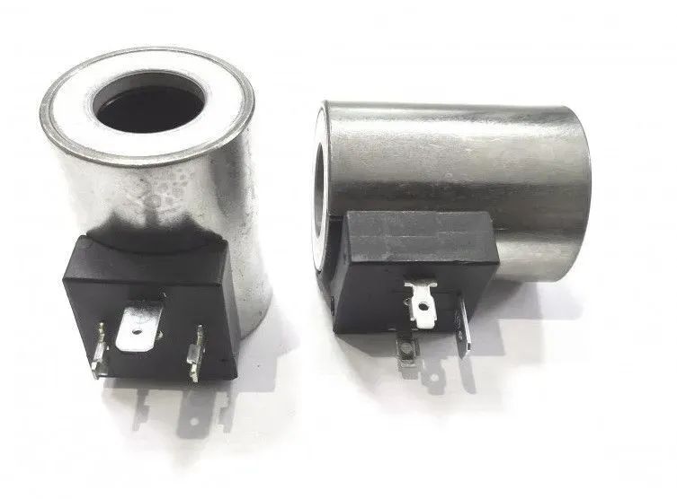 Катушки (соленоиды) для гидрораспределителей