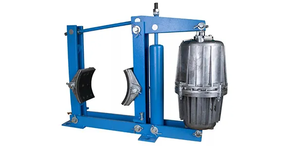 Тормоза крановые