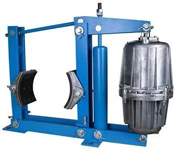 Тормоза крановые