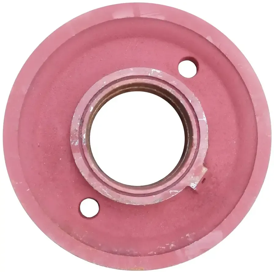 Блоки полиспаста, канатные блоки для спецтехники