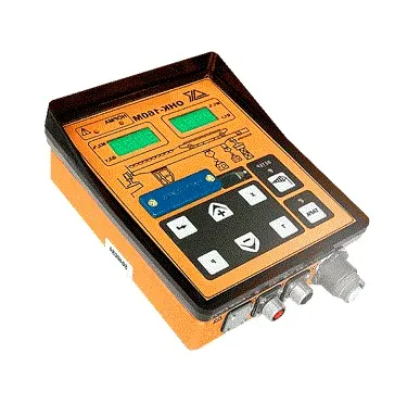 Приборы безопасности для автокрана