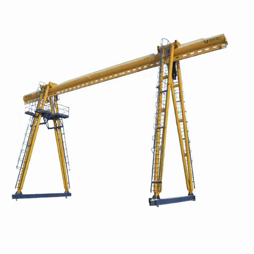 Запчасти для козлового крана ККТ-10-32-6.3