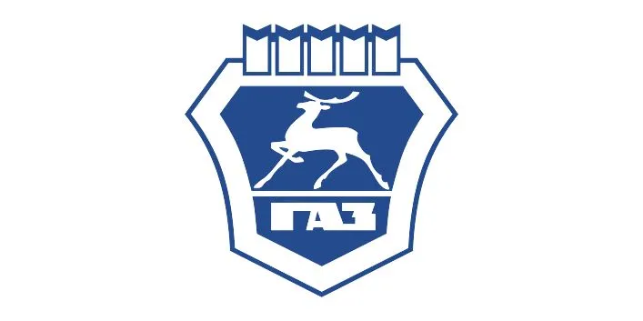 GAZ/KAMAZ