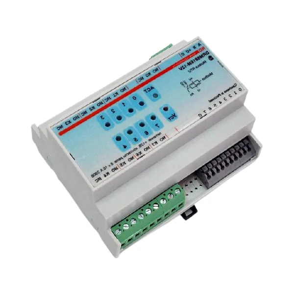 Блоки и датчики ОНК