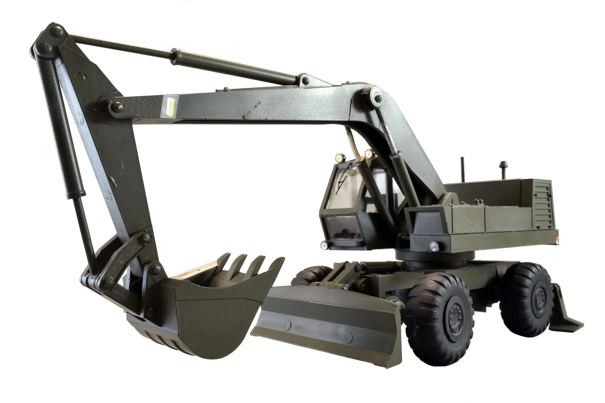 Ремкомплекты для экскаваторов АТЭК Атэк881, ЭО4321