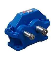 Редукторы цилиндрические одноступенчатые