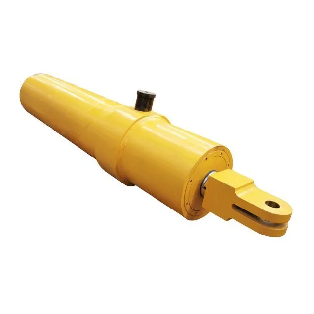 Гидроцилиндры для автокранов Ивановец КС-45717, КС-45731, КС-54713, КС-55732, КС-55733, КС-55735, КС-55744, КС-65740