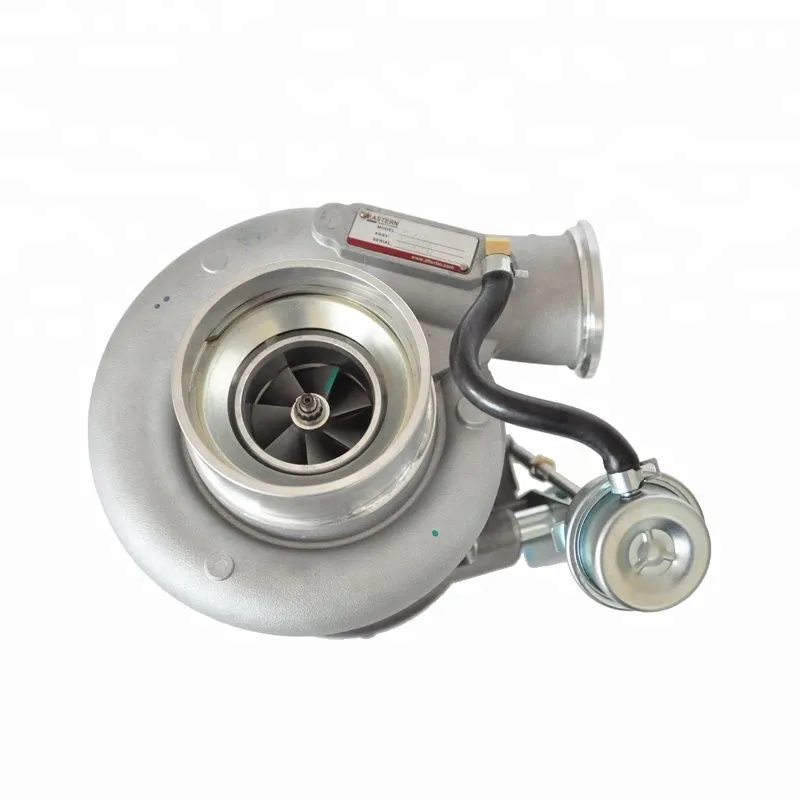 ТУРБОКОМПРЕССОРЫ