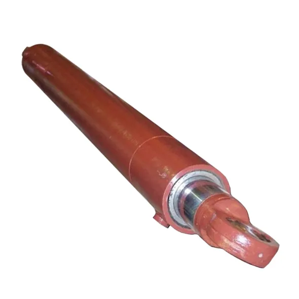 Гидроцилиндры для автокранов Ивановец КС-45717-2