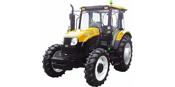 Стекла для мини-тракторов