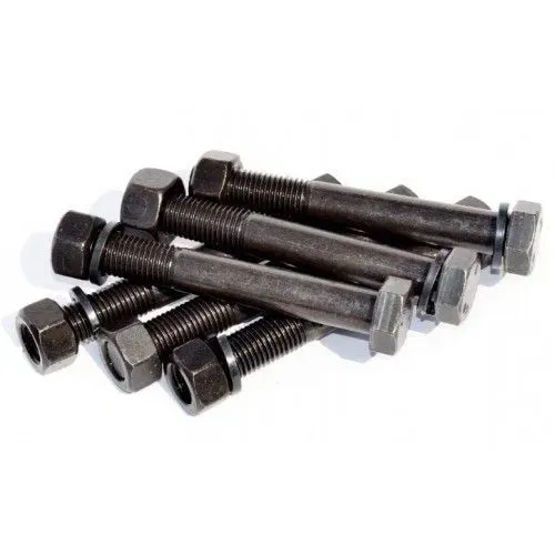 Болты, шайбы, гайки для крепления ОПУ