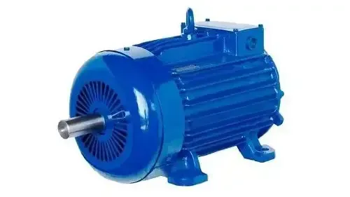 Электрооборудование