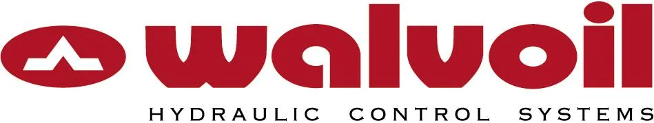 Клапаны Walvoil