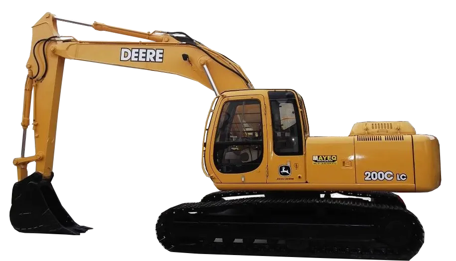 Стекла для экскаватора John Deere LC 200, LC 240, LC 260, LC 300, LC 330, LC 360