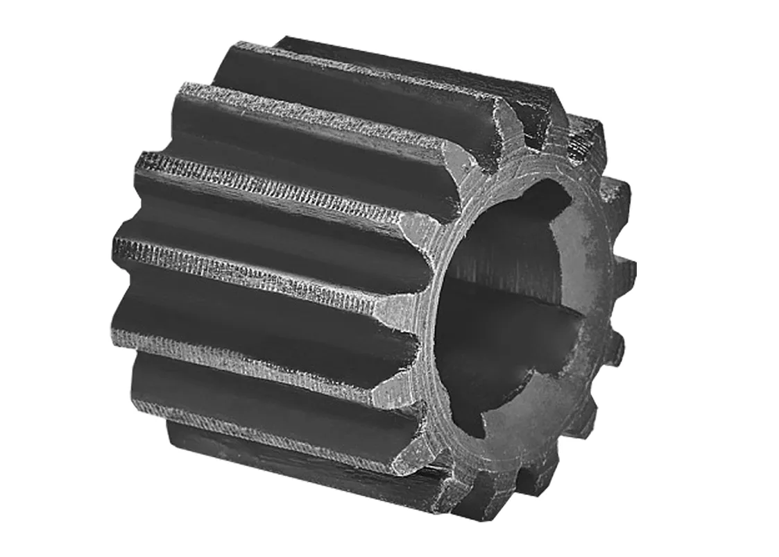 Запчасти к талям CD1