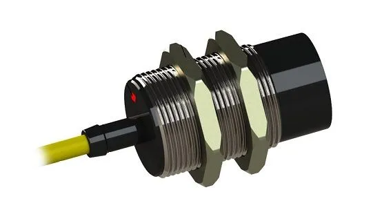 Индуктивные датчики / бесконтактные выключатели PS2 / ВБ2