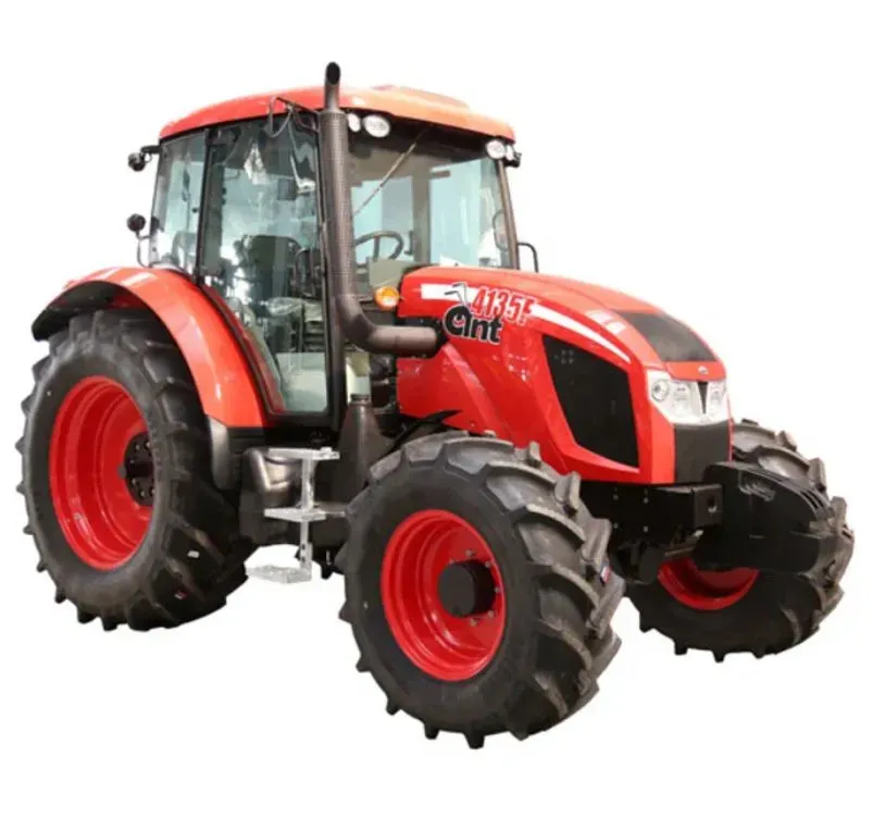 Стекла для тракторов Zetor