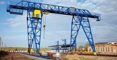 Запчасти для козлового крана  ЛТ-62, ЛТ-62Б, ЛП-89, ЛП-285