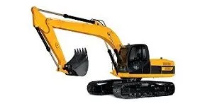 Стекла для экскаваторов