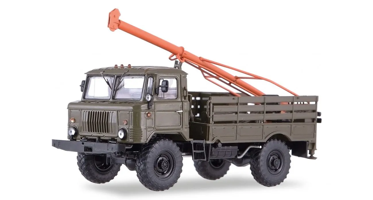 Запчасти для БКМ-302