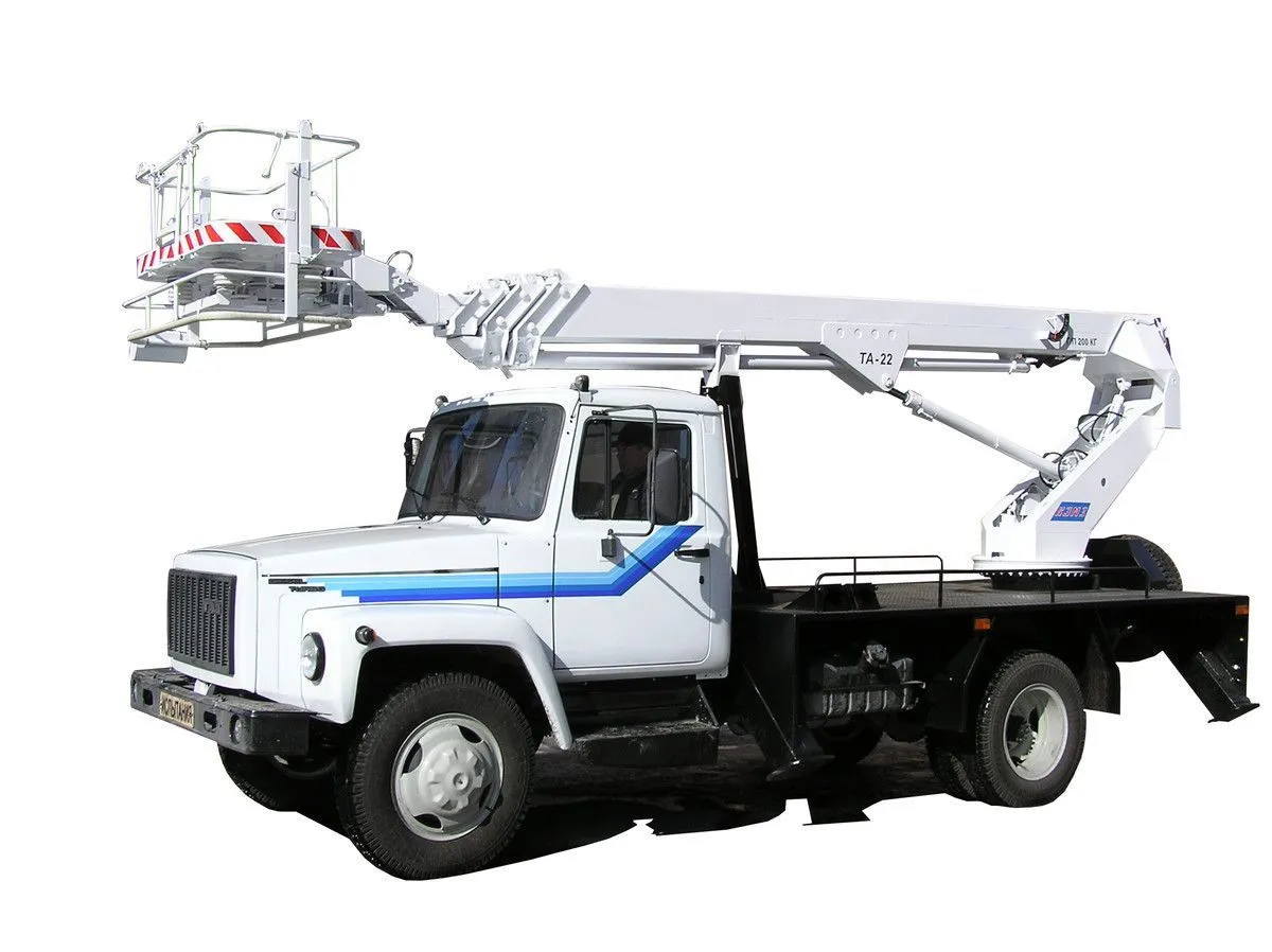 Запчасти для автоподъемников