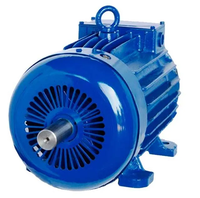 Электродвигатели