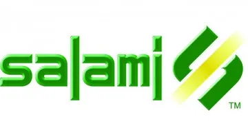 Гидронасосы Salami