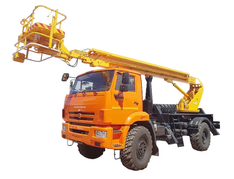 Ремкомплекты для автогидроподъёмников РК-АПТ18, АПТ22