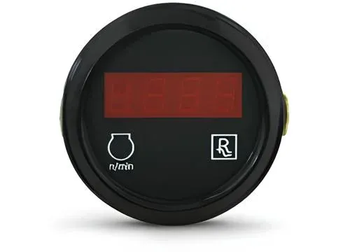 Тахометр автотракторный ТХА