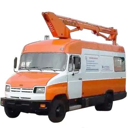 Ремкомплекты для автогидроподъёмников РК-АП14ГФ