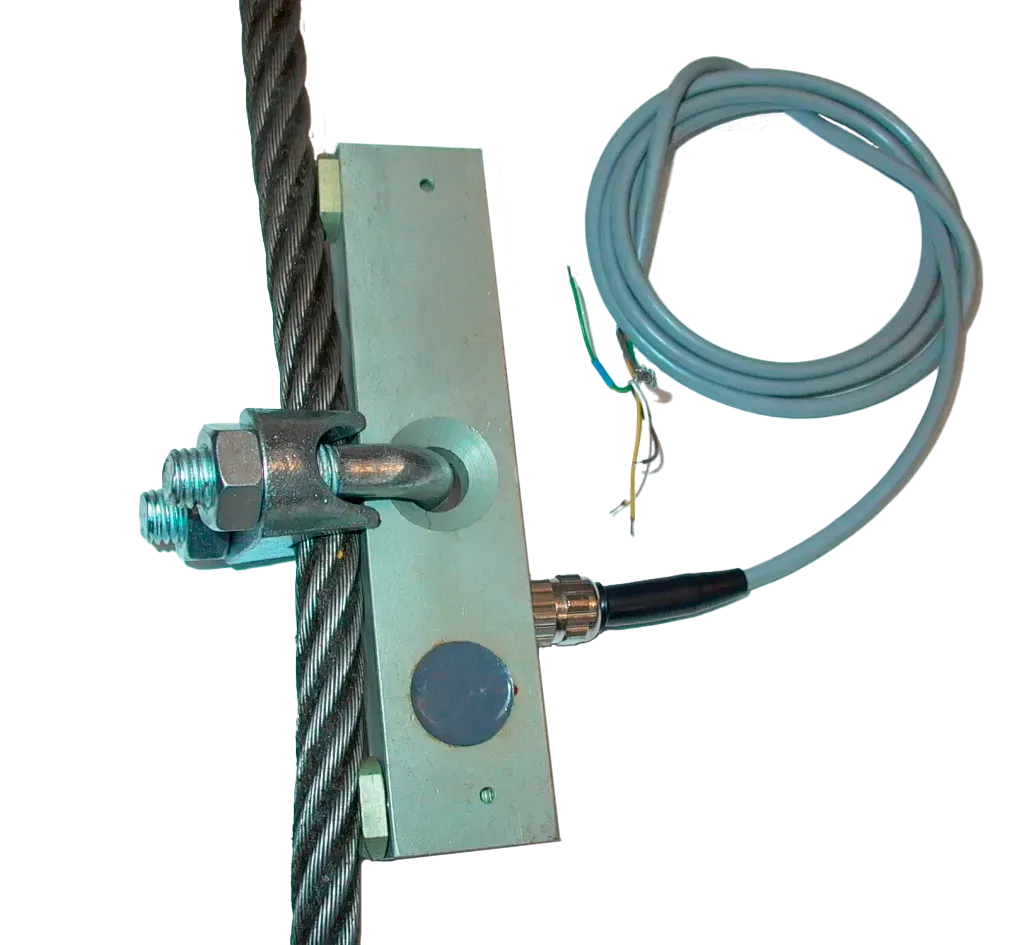 Датчики усилия 